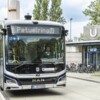 Autonomes Fahren: MAN und MVG schicken fahrerlosen Bus auf die Straße