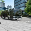 mobility move: MAN zeigt Lion’s City 12 E mit neuen Features