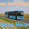 BUS TV: Der Setra S 515 LE im Video