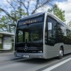 Elektrobusse: Osnabrück schafft neue E-Citaro an