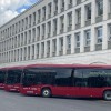 Elektrobusse: Großauftrag für Daimler Buses aus Italien
