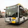 Bushersteller: Großauftrag für Daimler Buses aus Belgien
