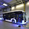 Bushersteller: Neues Daimler-Servicezentrum bei München