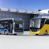 Bushersteller: Daimler Buses feiert 30-jähriges Bestehen