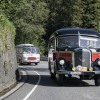Oldtimer: Sympathieträger des Personenverkehrs on Tour