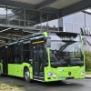 Busunternehmen: Medenbach übernimmt Hybridbusse