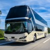 Neoplan Skyliner: MAN zeigt eine limitierte Auwärter Edition