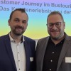 Tag des Bustourismus: Die lange Reise des Kunden