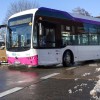 Elektrobusse: Mönchengladbach setzt auf Busse von BYD