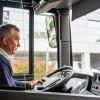 Fachkräftemangel: Babyboomer verschärfen Busfahrermangel