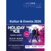 OR spezial: Kultur & Events 2026