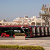MAN: Valencia ordert 84 Stadtbusse