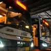 Belgien: Hansea stockt E-Bus-Flotte auf über 270 MAN eBusse auf
