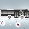 UITP Summit 2025: MAN zeigt Lion’s City E mit neuer Batteriegeneration