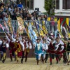 Italien: Zum Palio nach Ferrara