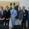 Bundestag: Parlamentskreis Bus setzt Arbeit fort