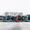 MAN: Busabsatz leicht gestiegen