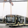 MAN: Größter E-Bus-Auftrag in Österreich
