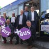 ÖPNV: Erste PlusBus-Linie in Niedersachsen
