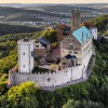 Wartburg: 25 Jahre Unesco-Welterbe mit Festprogramm
