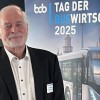 bdo: Karl Hülsmann als Präsident wiedergewählt