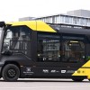 ÖPNV: Autonome RABus-Shuttles gehen in die Betriebsphase