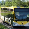Baden-Württemberg: Angebot im Busverkehr um 16 Prozent gewachsen