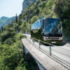 Bushersteller: Daimler Buses unterzieht Reisebusse einem Update