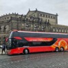 Bustouristik: bdo fordert Entlastungen für Reisebusunternehmen