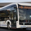 Elektrobusse: REVG stellt ihren ersten eCitaro in Dienst