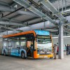 RNV: E-Citaro fuel cell im regulären Einsatz