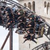 Europa-Park Rust: Spektakuläre Achterbahn am Start