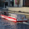Touristik: Berliner Ausflugsschiffe starten in die Saison