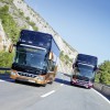 Reisebusse: Daimler Buses bündelt Service-Leistungen