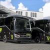 Busreisen: Setra-Busse für Komfort und Sicherheit