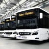 Busunternehmen: Merz Reisen übernimmt neue Setra-Überlandbusse