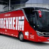 Reisebusse: Ein Setra S 517 HDH für den 1. FC Heidenheim