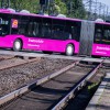 SEV: Härtetest für Hamburg-Berlin-Ersatzverkehr steht bevor