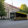 Solaris: Auftrag für 88 Elektrobusse aus Schweden erhalten