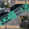 Sono Motors: Mit der Kraft der Sonne