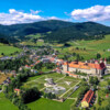 Touristik: Entdeckungsreisen hinter Klostermauern