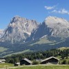 Südtirol: Diskussion um Massentourismus in den Alpen