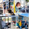 Tag des Busses: Schaufenster für die Busunternehmen