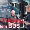 BUS TV: Ecotraining mit dem Bus