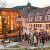 Advent: Saalfelder Feengrotten laden ein