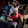 Europa-Park: Herbstliches Horror-Event feiert Geburtstag