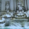 Tourismus: Rom erhebt Eintritt für den Trevi-Brunnen