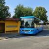 ÖPNV: Fahrgastzahl steigt 2025 um zwei Prozent