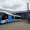 Antriebswende: Stadtwerke Ulm bekommen ihre ersten E-Citaro
