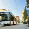 Brennstoffzellenbusse: Solaris liefert erste Urbino 18 hydrogen nach Polen